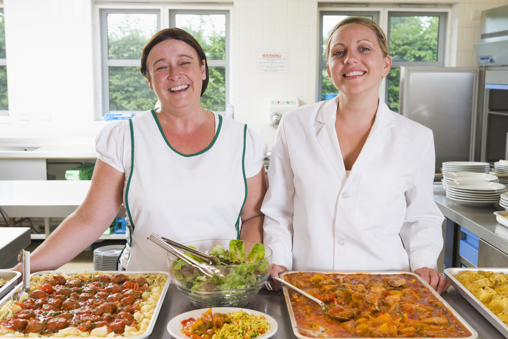 General Catering Assistants Needed Due To Boom In Demand