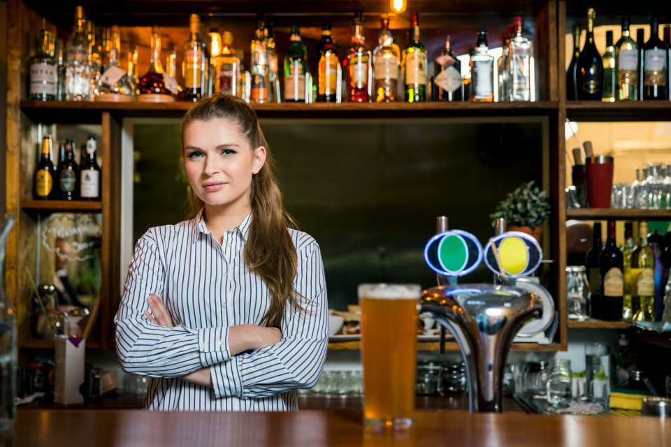 Assistant Bar Manager Needed For Bar restaurant At Cumbrian Holiday Park 